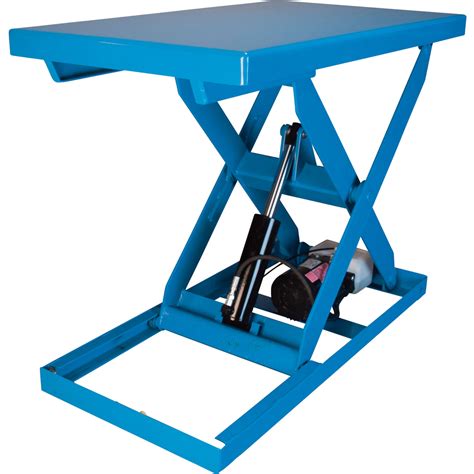 hydraulic lift table near me